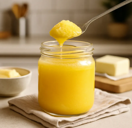 Ghee