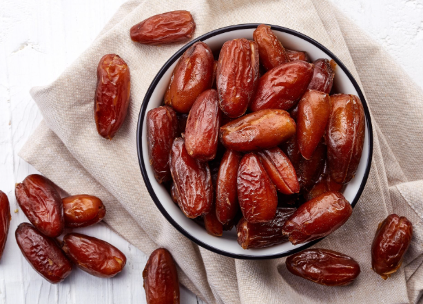 Dates