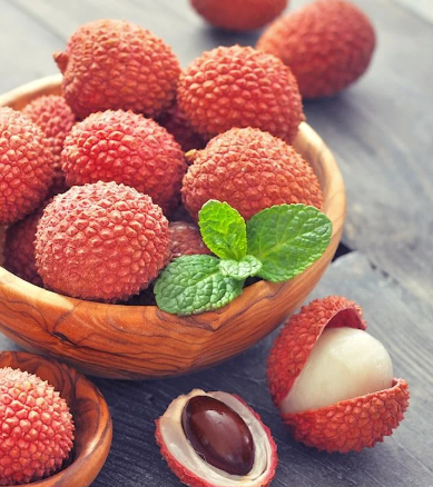Lychee