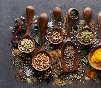 Beef Masala