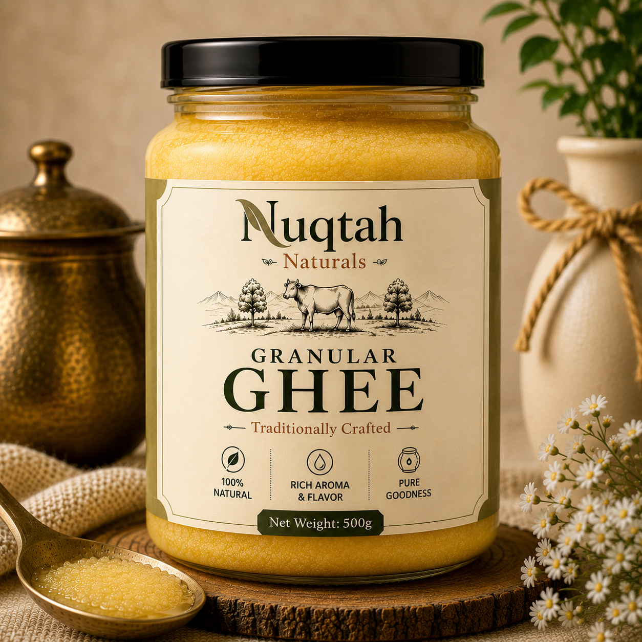 Ghee